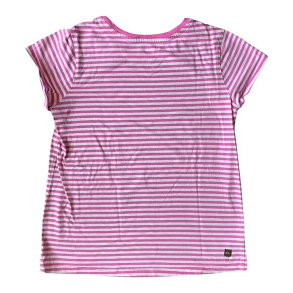 Tea Collection Dove Tee *Read for Sizing* - Picture 4 of 7